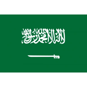 Saudi Arabia