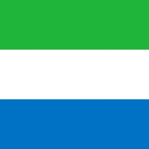 Sierra Leone