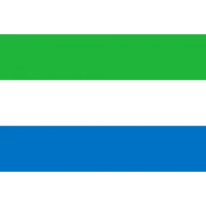Sierra Leone