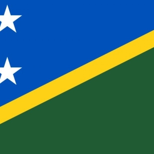 Solomon Islands