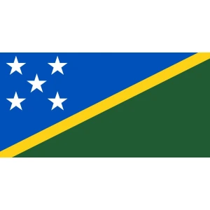 Solomon Islands
