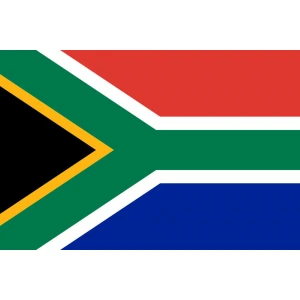 South Africa