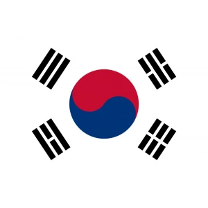 South Korea