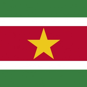 Suriname