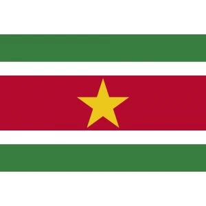 Suriname