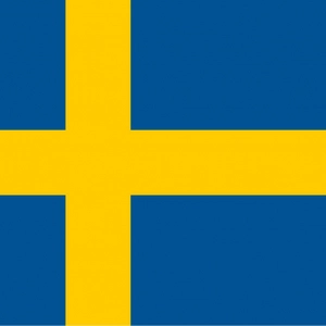 Sweden