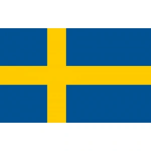 Sweden