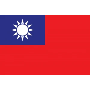 Taiwan