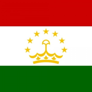 Tajikistan