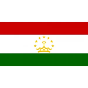 Tajikistan