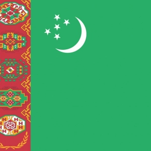 Turkmenistan