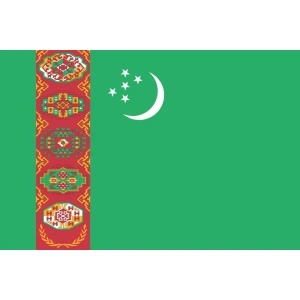 Turkmenistan