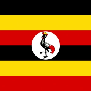 Uganda