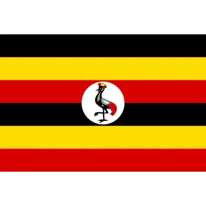 Uganda