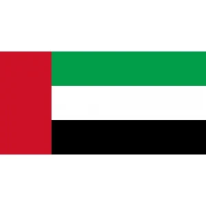 United Arab Emirates