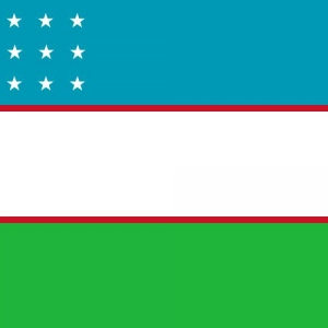 Uzbekistan