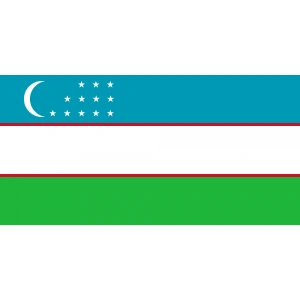 Uzbekistan