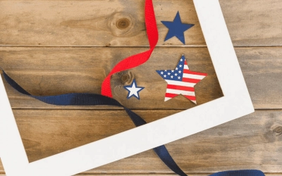 From Stars to Stripes: Exploring the Meaning of National Flags