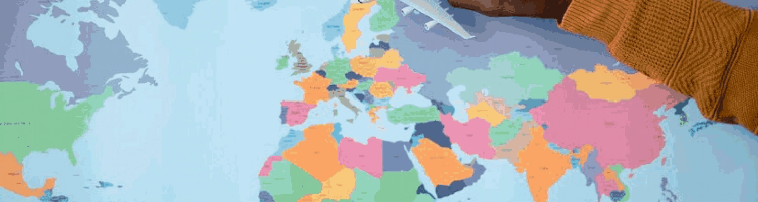 Flags Across Continents: A Global Journey of Identity - ShopFlagWorld Flags Across Continents: A Global Journey of Identity