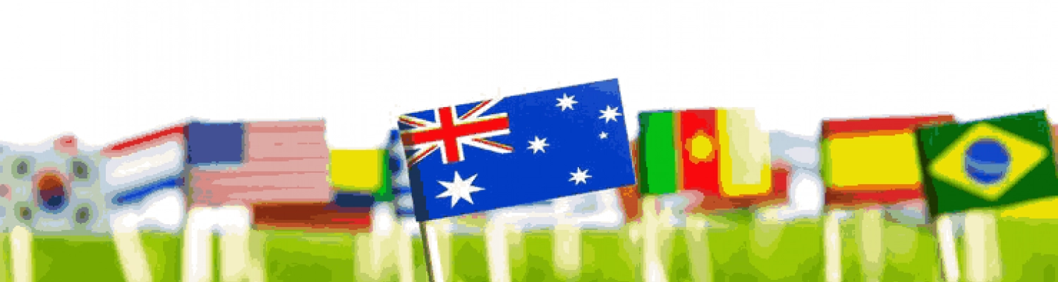 Celebrating Diversity Through the Rich Tapestry of National Flags - ShopFlagWorld Celebrating Diversity Through the Rich Tapestry of National Flags