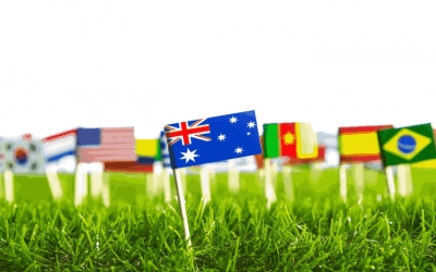 Celebrating Diversity Through the Rich Tapestry of National Flags