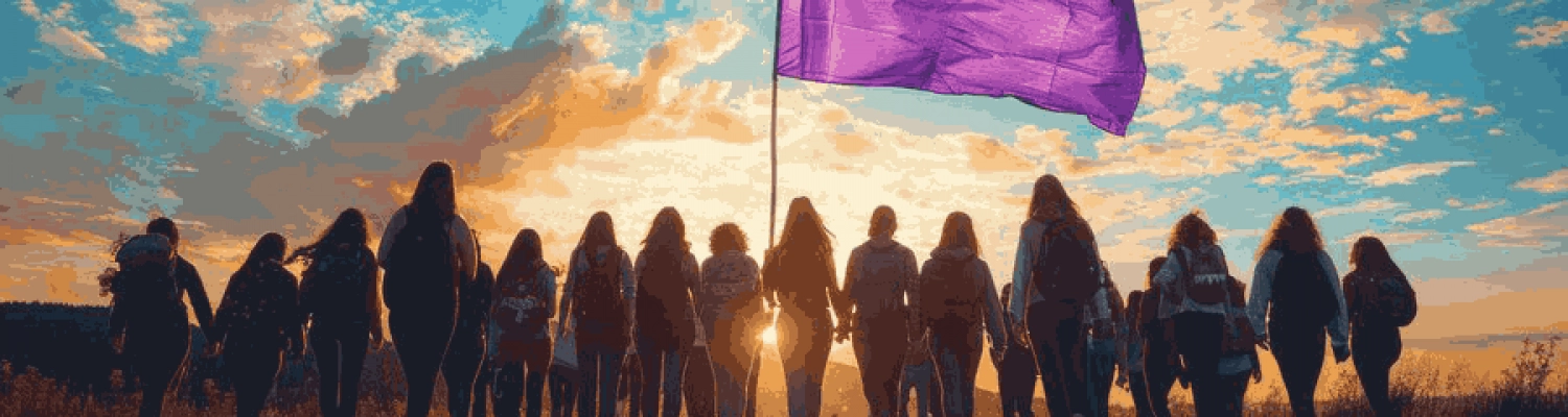 Hoisting History: How Flags Mirror Societal Changes
