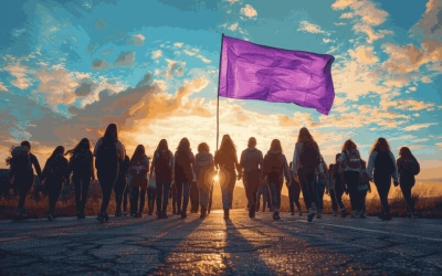 Hoisting History: How Flags Mirror Societal Changes