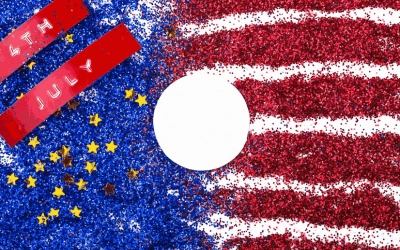 A Symbolic Tapestry: The Richness of National Flag Histories