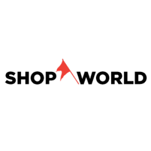 World class manufacturer and store for flags | Shop Flag World logo