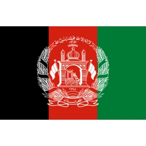 Afghanistan
