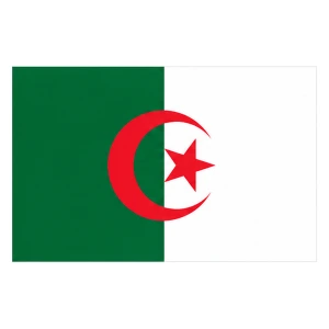 Algeria