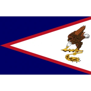 American Samoa