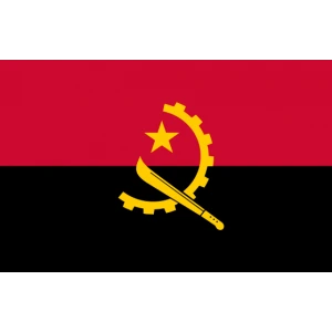 Angola