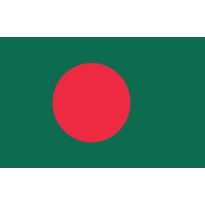 Bangladesh