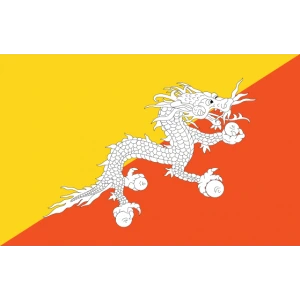 Bhutan