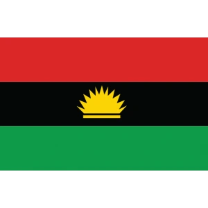 Biafra