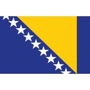 Bosnia Herzegovina