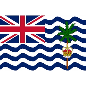 British Indian Ocean Territories