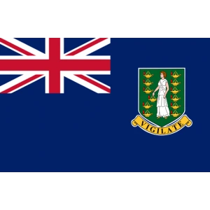 British Virgin Islands