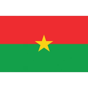 Burkina Faso