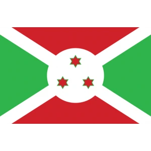 Burundi
