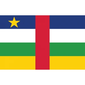 Central African Republic