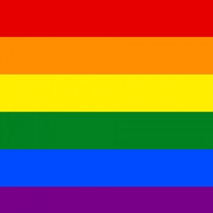 Pride Flag